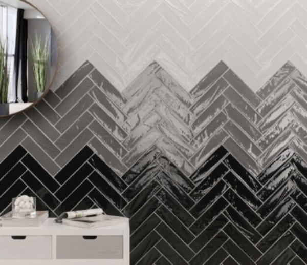 تصویر 1 از قیمت سرامیک بین کابینتی جناقی + خرید باور نکردنی